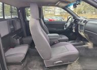 2012 Chevrolet Colorado