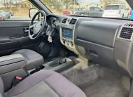 2012 Chevrolet Colorado