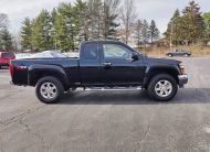 2012 Chevrolet Colorado