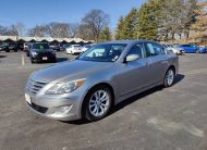 2012 Hyundai Genesis