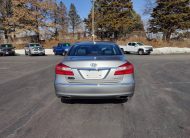 2012 Hyundai Genesis