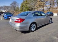 2012 Hyundai Genesis