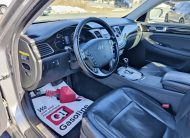 2012 Hyundai Genesis