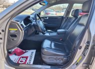 2012 Hyundai Genesis