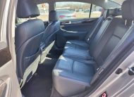 2012 Hyundai Genesis