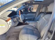 2013 Mercedes-Benz S-Class