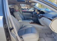 2013 Mercedes-Benz S-Class