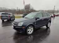 2015 Chevrolet Captiva Sport
