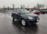 2015 Chevrolet Captiva Sport