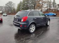 2015 Chevrolet Captiva Sport
