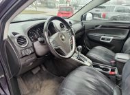 2015 Chevrolet Captiva Sport