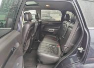 2015 Chevrolet Captiva Sport