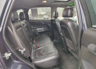 2015 Chevrolet Captiva Sport