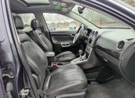 2015 Chevrolet Captiva Sport