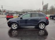 2015 Chevrolet Captiva Sport