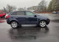 2015 Chevrolet Captiva Sport