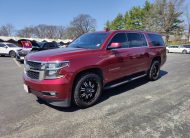 2017 Chevrolet Suburban