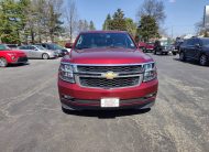 2017 Chevrolet Suburban