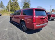 2017 Chevrolet Suburban