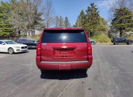 2017 Chevrolet Suburban