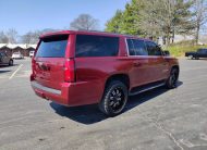 2017 Chevrolet Suburban
