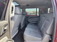 2017 Chevrolet Suburban