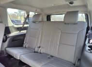 2017 Chevrolet Suburban