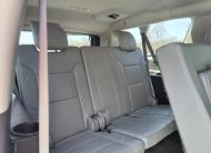 2017 Chevrolet Suburban