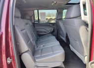 2017 Chevrolet Suburban