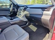 2017 Chevrolet Suburban