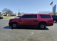 2017 Chevrolet Suburban