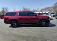 2017 Chevrolet Suburban