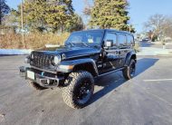 2018 Jeep Wrangler Unlimited