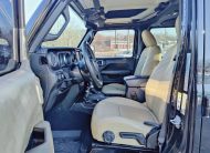 2018 Jeep Wrangler Unlimited