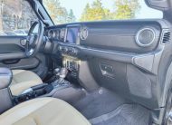 2018 Jeep Wrangler Unlimited