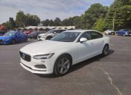 2018 Volvo S90