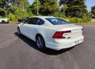 2018 Volvo S90