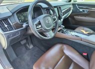 2018 Volvo S90