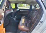 2018 Volvo S90