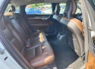 2018 Volvo S90
