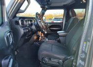 2019 Jeep Wrangler Unlimited