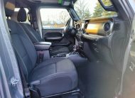 2019 Jeep Wrangler Unlimited