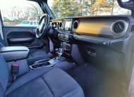 2019 Jeep Wrangler Unlimited