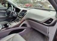 2019 Lincoln Nautilus