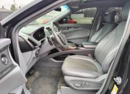 2019 Lincoln Nautilus