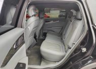 2019 Lincoln Nautilus