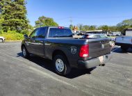 2019 RAM 1500 Classic