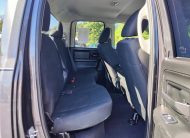 2019 RAM 1500 Classic