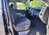 2019 RAM 1500 Classic