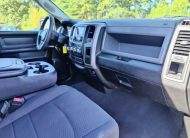 2019 RAM 1500 Classic